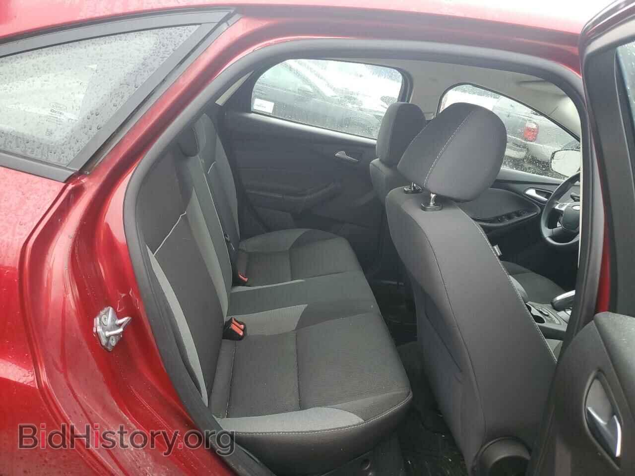 2013 FORD FOCUS - VIN: 1FADP3F29DL200814 - Photo 10