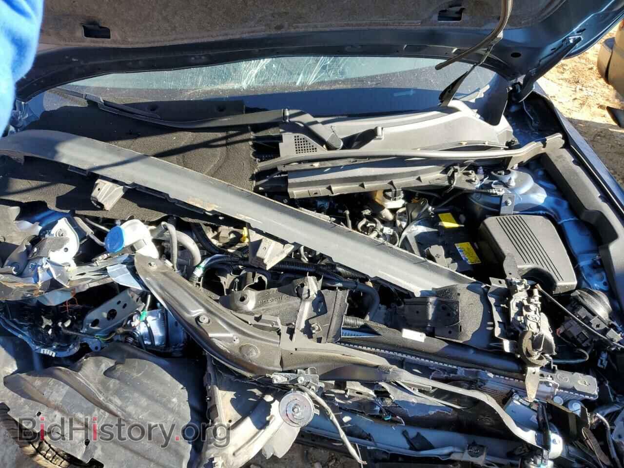 2021 MAZDA CX-5 - VIN: JM3KFACM2M1324201 - Фото 12