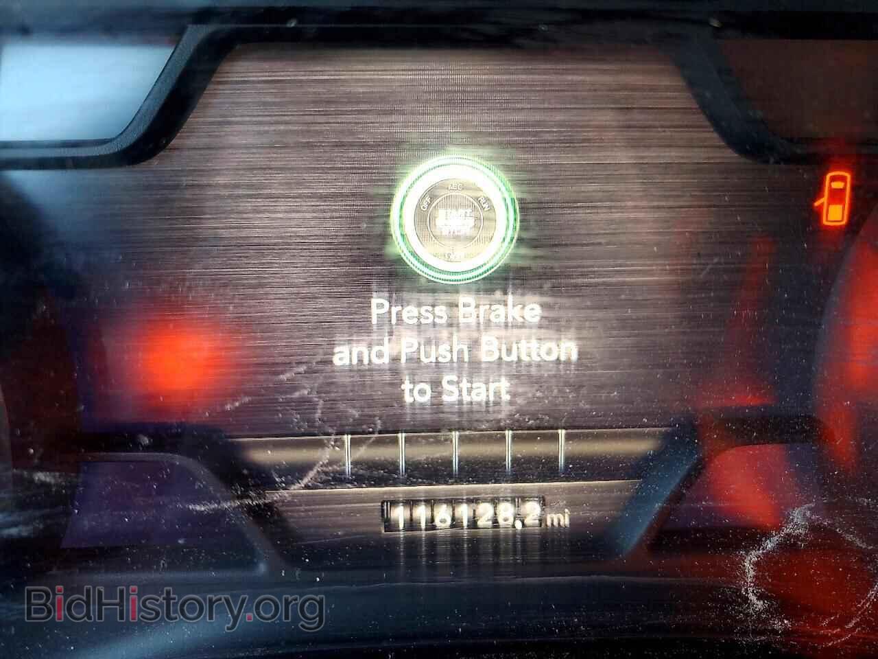 2020 RAM 1500 - VIN: 1C6SRFJT2LN299824 - Фото 9
