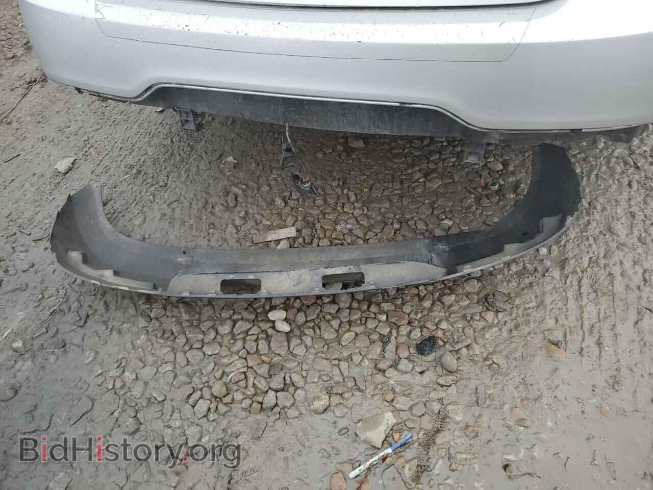 2012 KIA RIO - VIN: KNADM4A38C6084301 - Фото 12