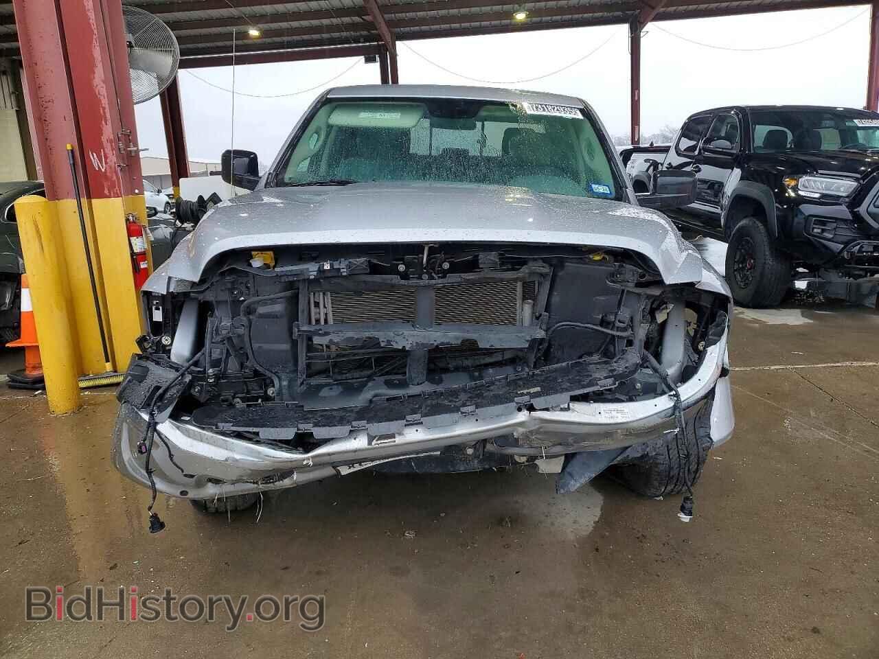 2019 RAM 1500 - VIN: 1C6RR6TT2KS640733 - Фото 5