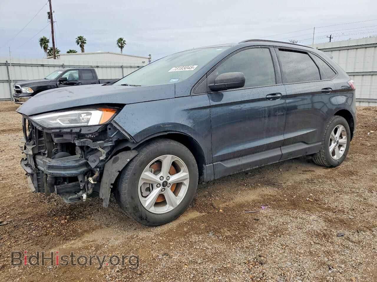 Photo 2FMPK4G94RBA26564 - FORD EDGE 2024