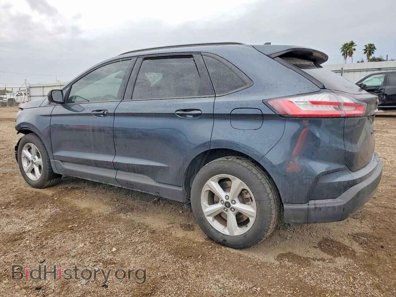 2024 FORD EDGE - VIN: 2FMPK4G94RBA26564 - Фото 2