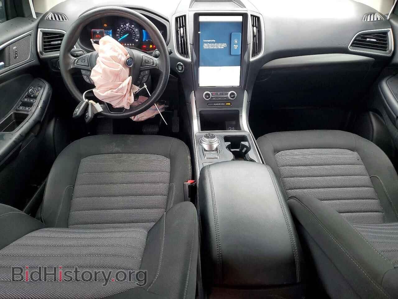 2024 FORD EDGE - VIN: 2FMPK4G94RBA26564 - Фото 8