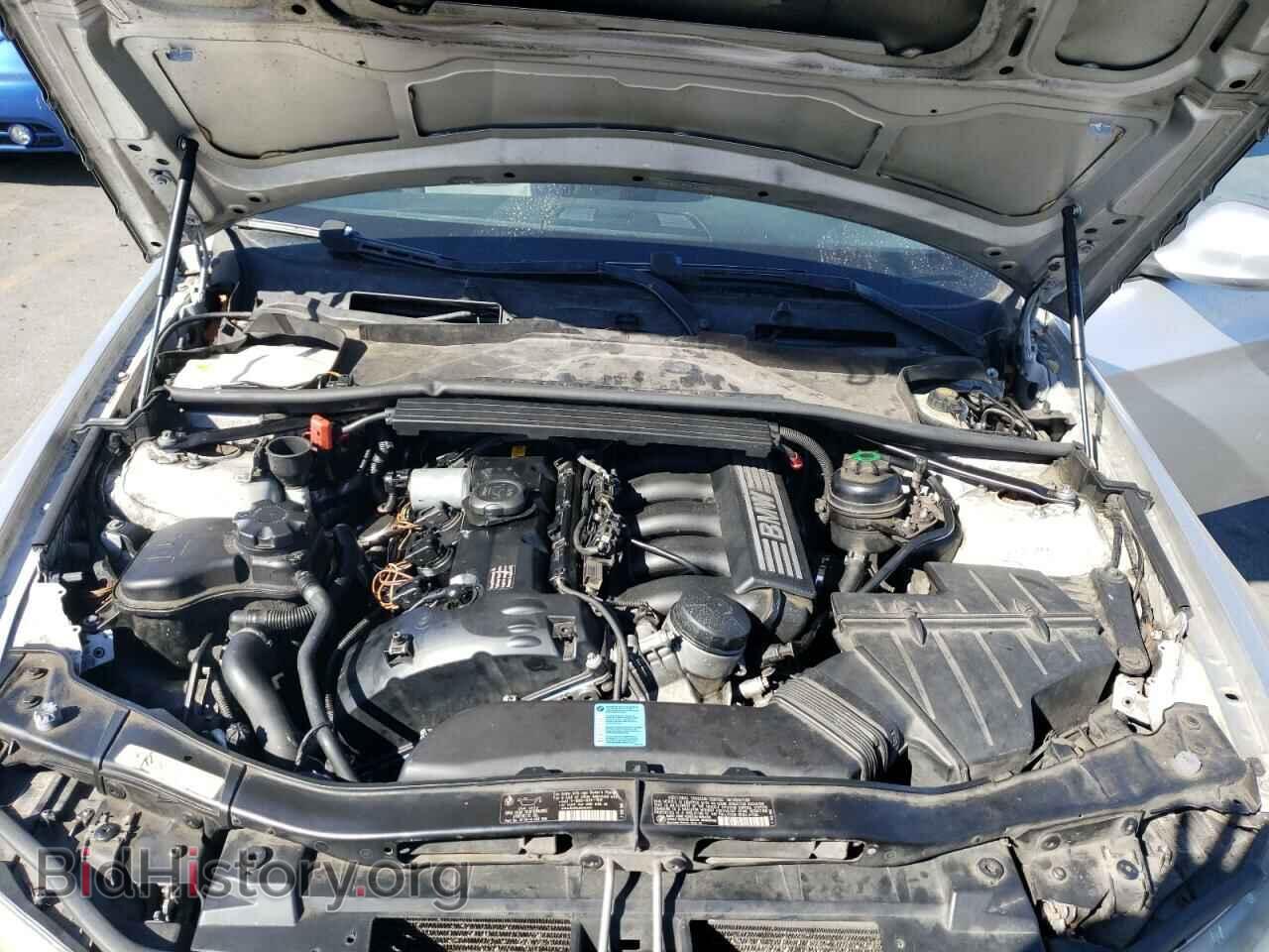 2009 BMW 3 SERIES - VIN: WBAPH53589A438541 - Фото 11