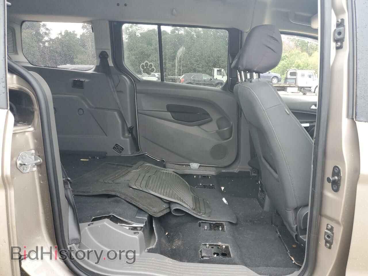 2019 FORD TRANSIT - VIN: NM0GE9F21K1420051 - Фото 11