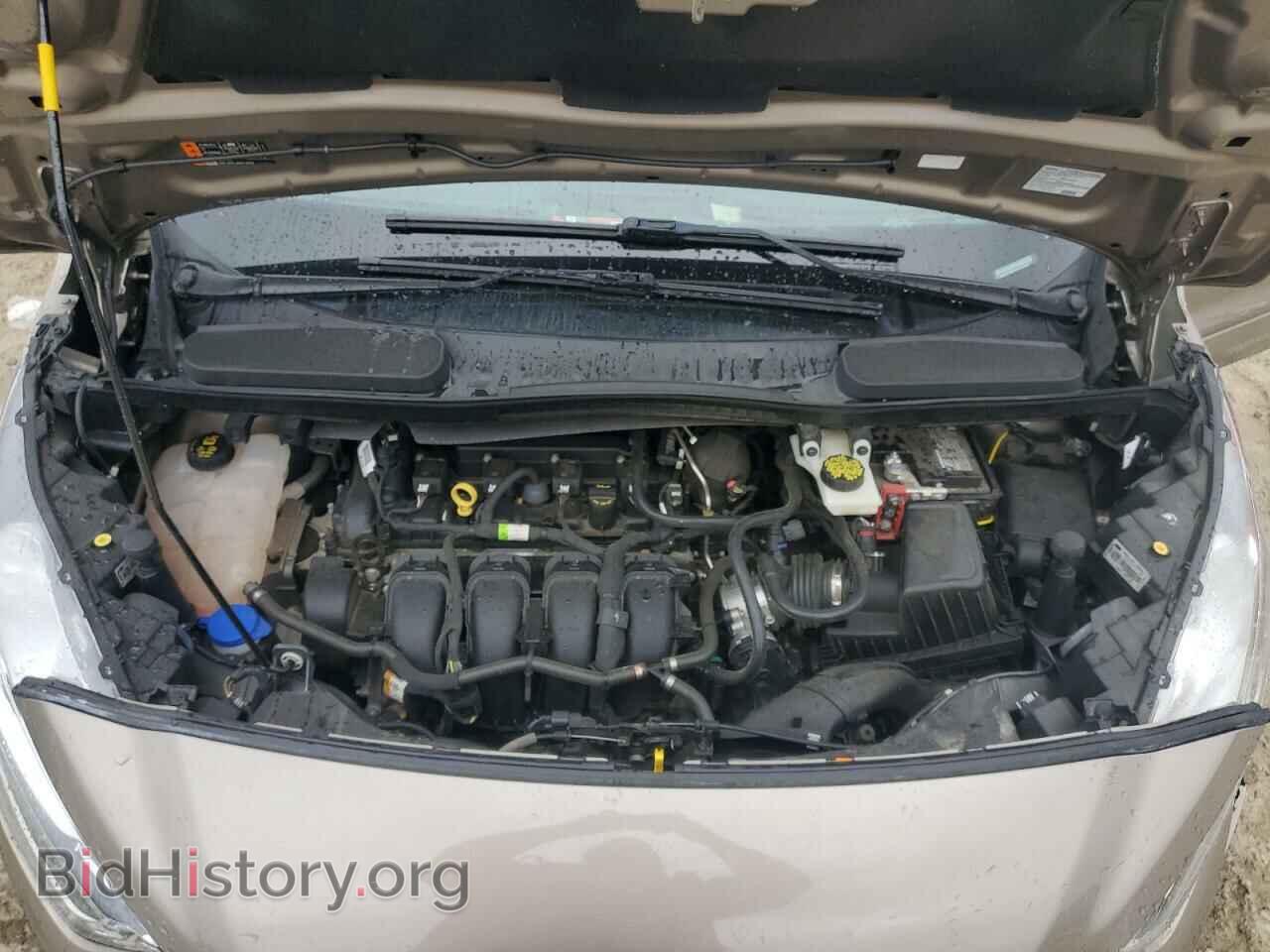 2019 FORD TRANSIT - VIN: NM0GE9F21K1420051 - Фото 12