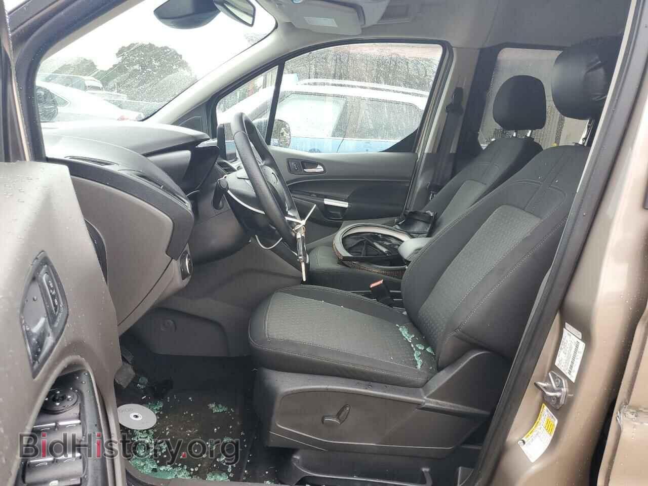 2019 FORD TRANSIT - VIN: NM0GE9F21K1420051 - Фото 7