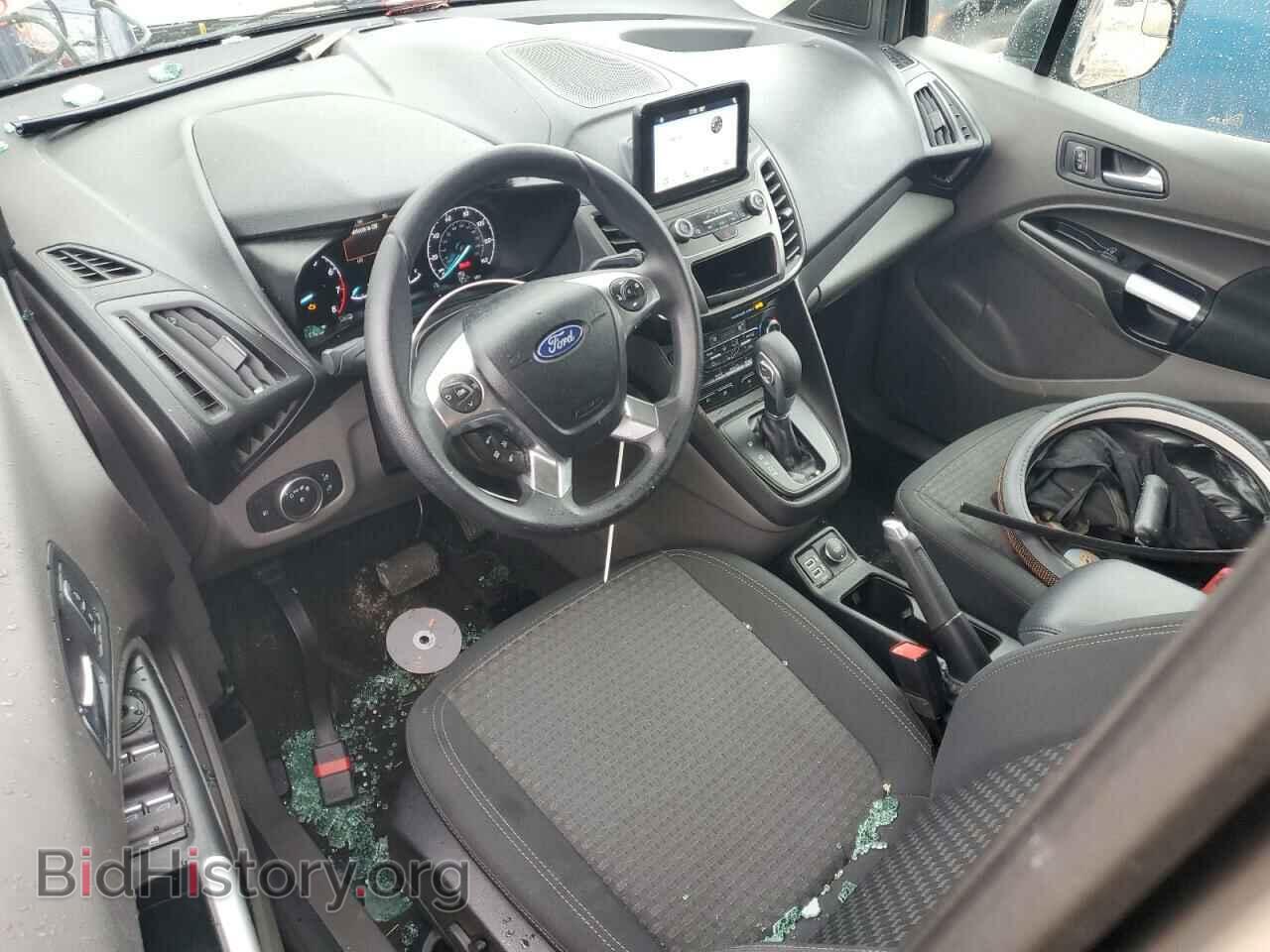 2019 FORD TRANSIT - VIN: NM0GE9F21K1420051 - Фото 8