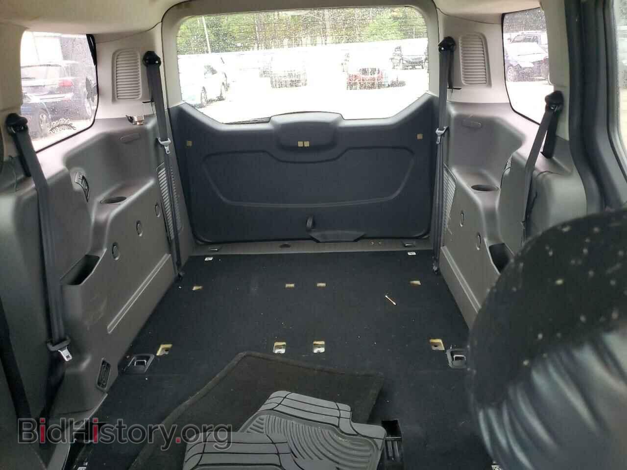 2019 FORD TRANSIT - VIN: NM0GE9F21K1420051 - Фото 10