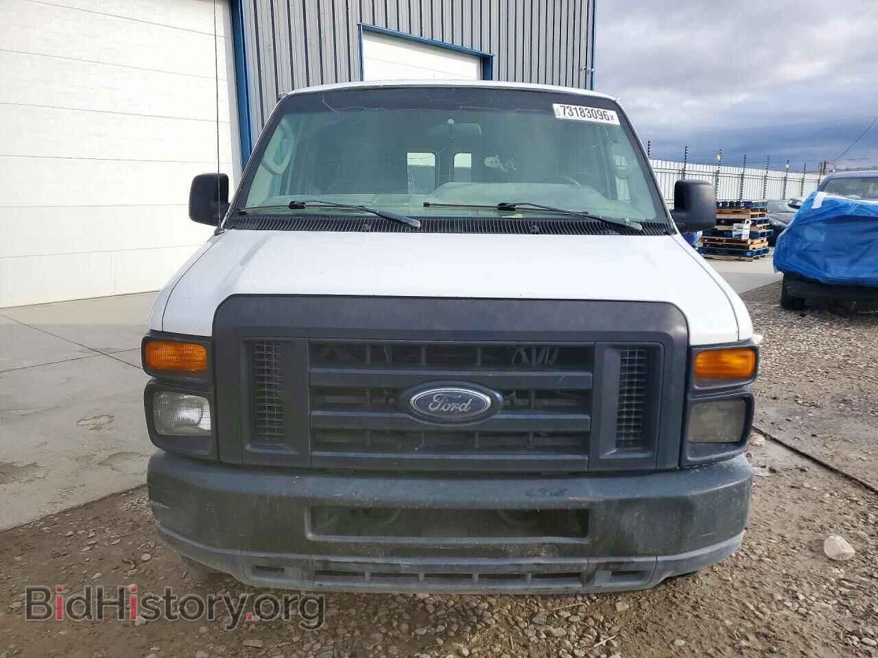 2010 FORD ECONOLINE - VIN: 1FTNE2EL6ADA04277 - Photo 5
