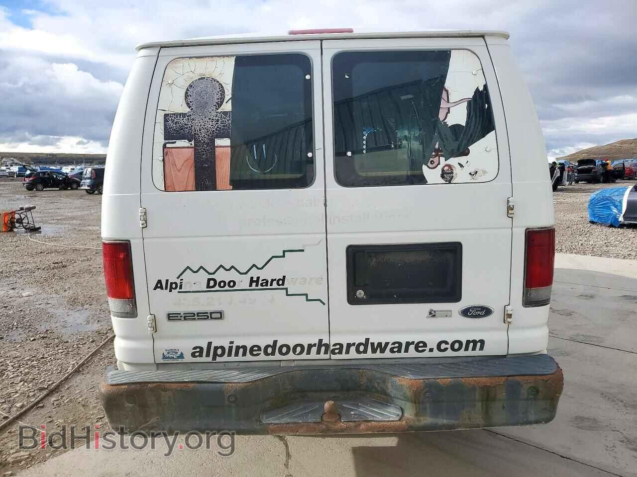 2010 FORD ECONOLINE - VIN: 1FTNE2EL6ADA04277 - Photo 6