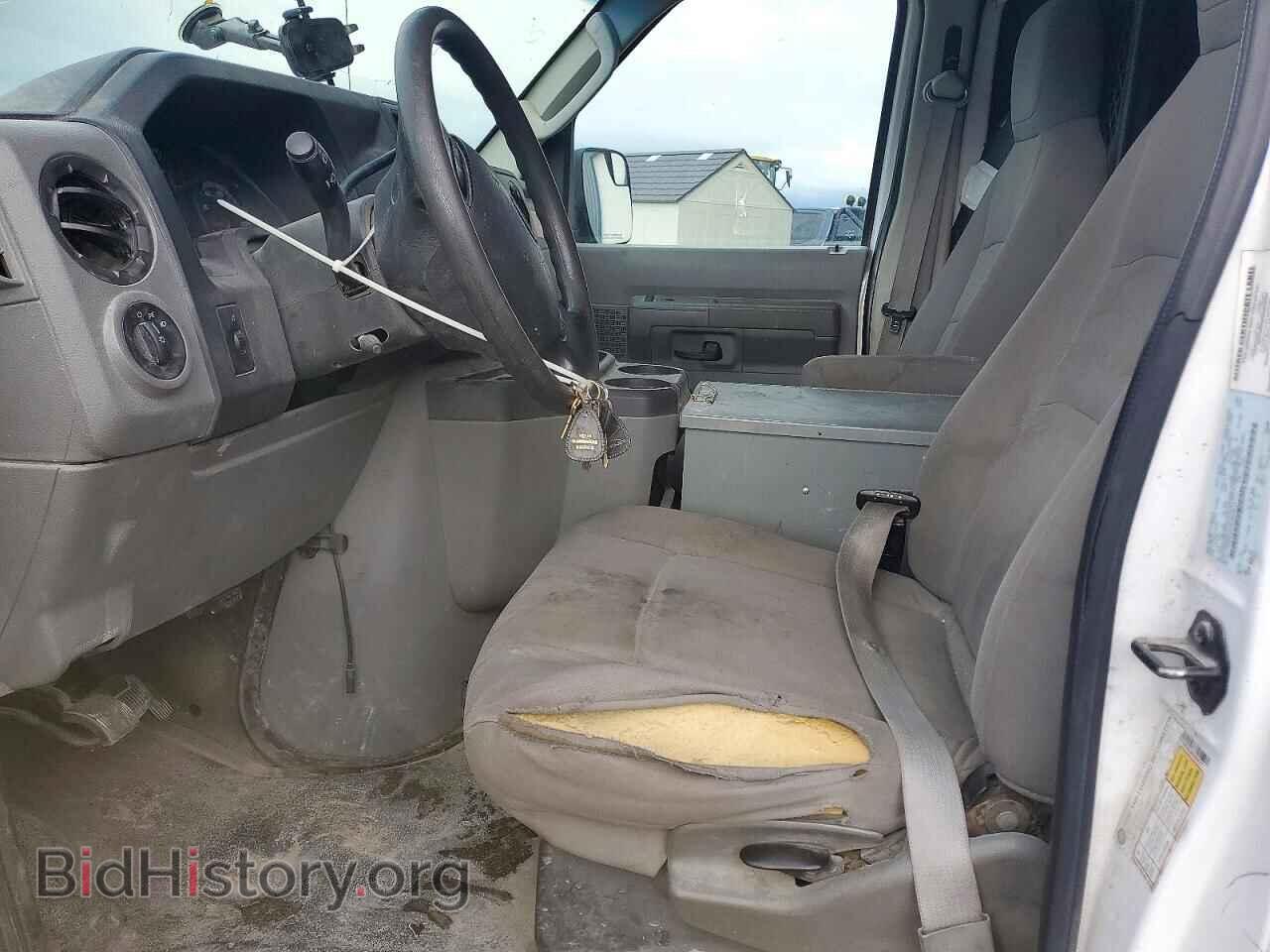 2010 FORD ECONOLINE - VIN: 1FTNE2EL6ADA04277 - Photo 7