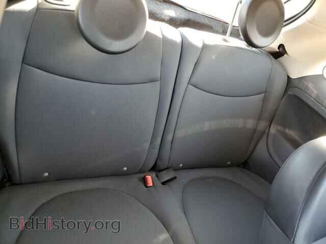 2012 FIAT 500 - VIN: 3C3CFFAR1CT123913 - Фото 10