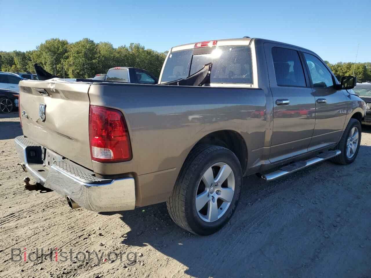 2010 DODGE All Models - VIN: 1D7RB1CT5AS189303 - Фото 3