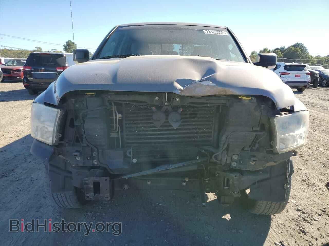 2010 DODGE All Models - VIN: 1D7RB1CT5AS189303 - Фото 5