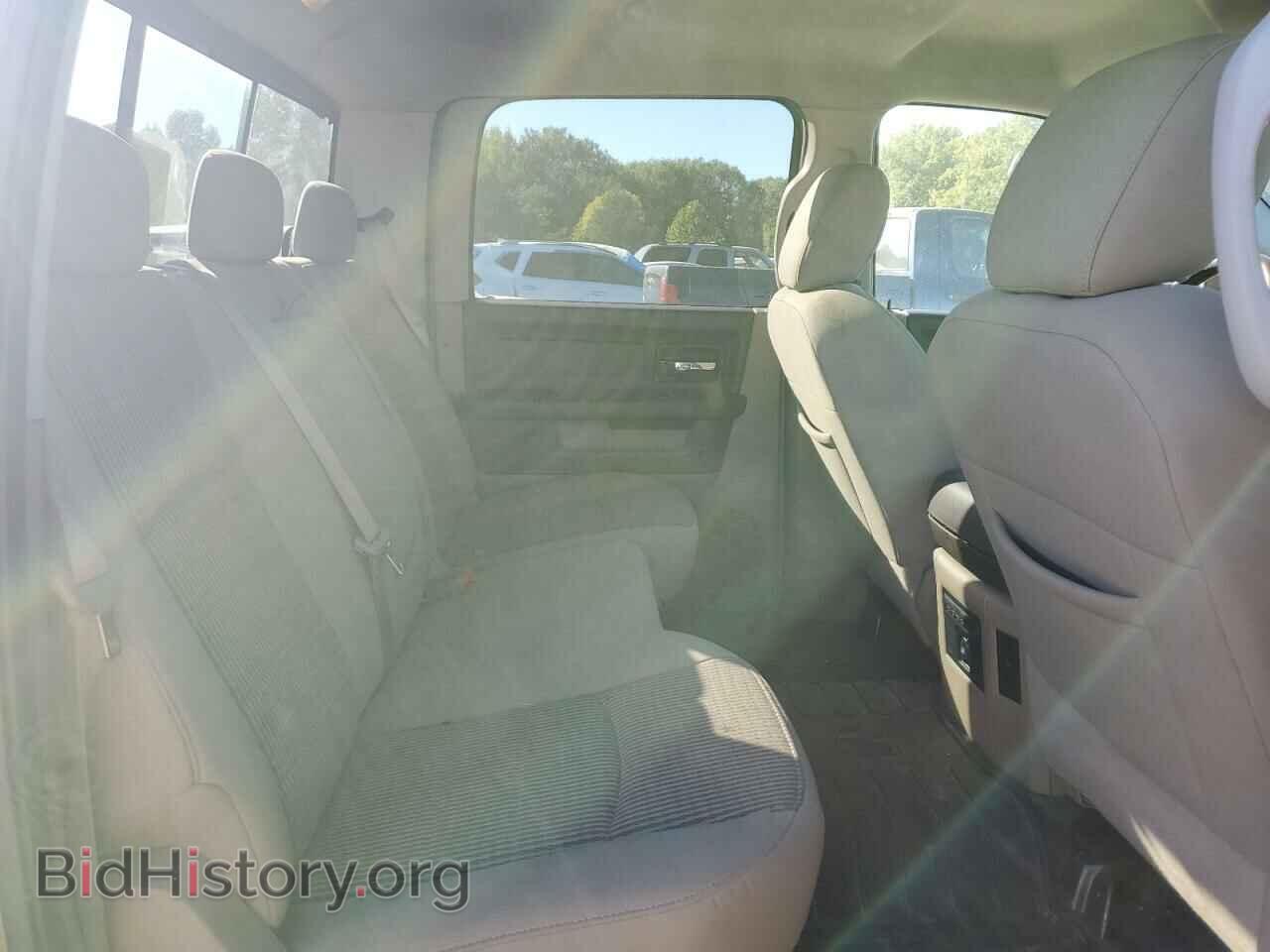 2010 DODGE All Models - VIN: 1D7RB1CT5AS189303 - Фото 10