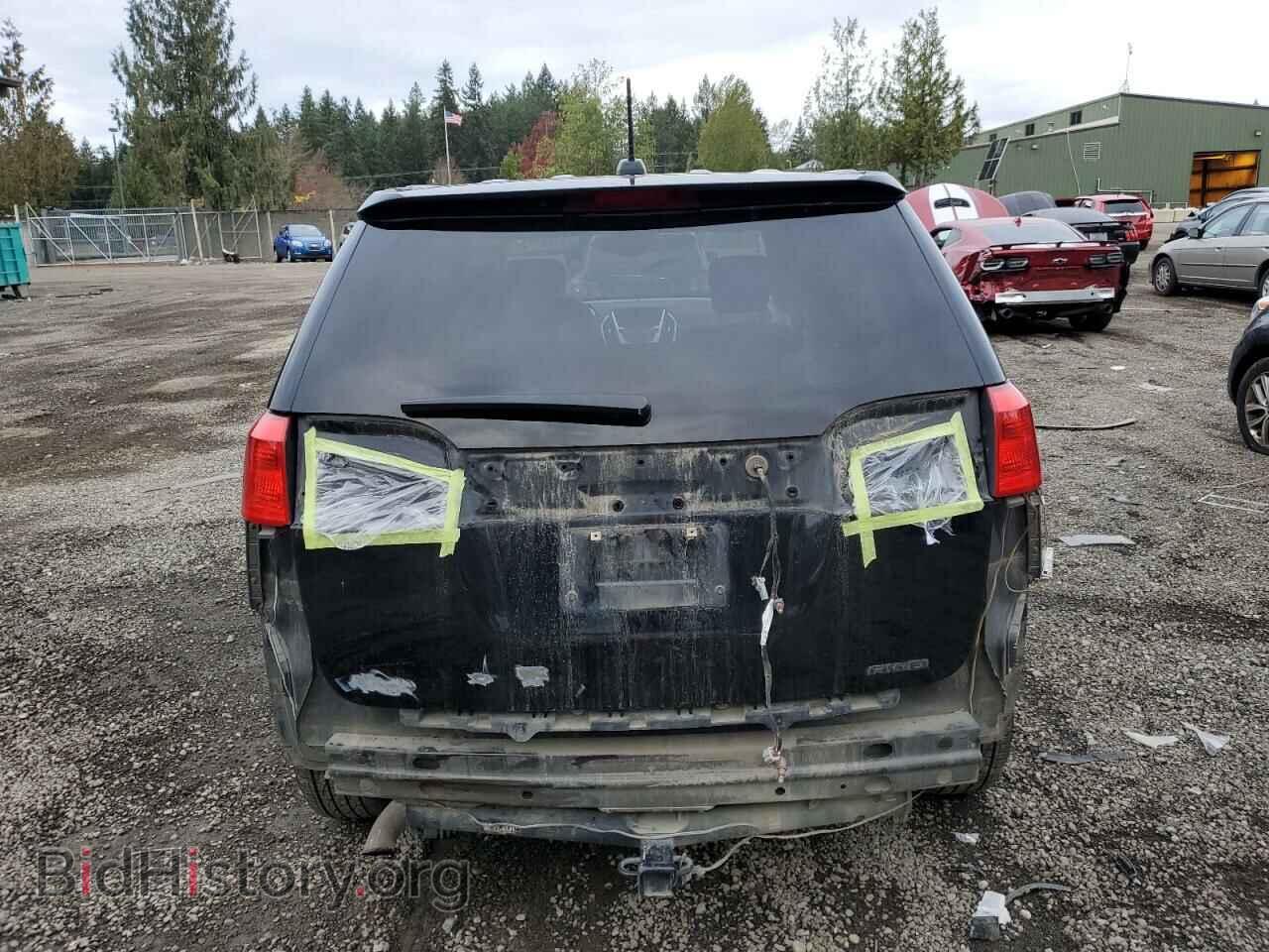2015 GMC TERRAIN - VIN: 2GKFLVEK8F6253810 - Фото 6