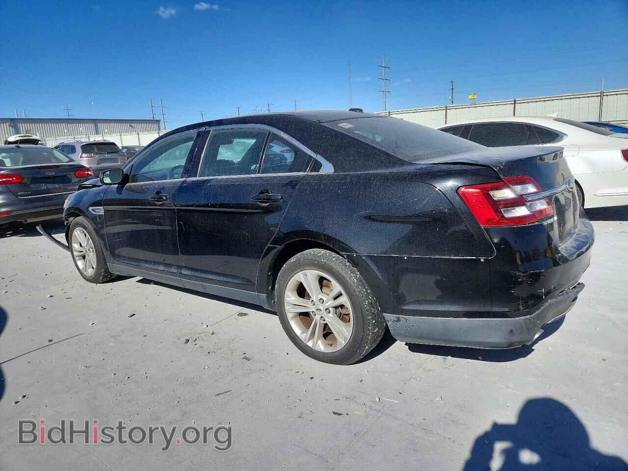 2014 FORD TAURUS - VIN: 1FAHP2E81EG170641 - Photo 2
