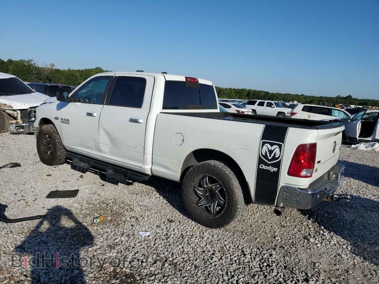 2015 RAM 1500 - VIN: 1C6RR7TT9FS562477 - Фото 2