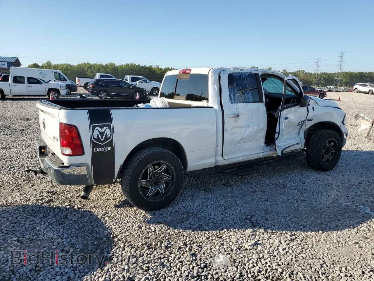 2015 RAM 1500 - VIN: 1C6RR7TT9FS562477 - Фото 3