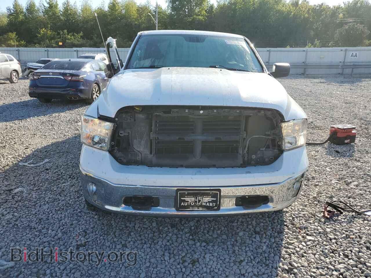 2015 RAM 1500 - VIN: 1C6RR7TT9FS562477 - Фото 5