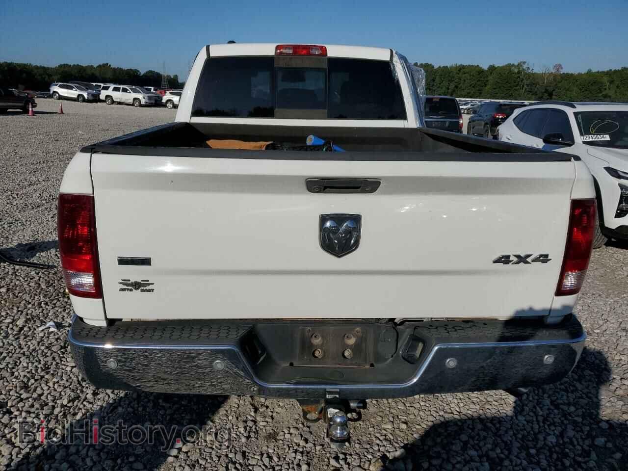 2015 RAM 1500 - VIN: 1C6RR7TT9FS562477 - Фото 6