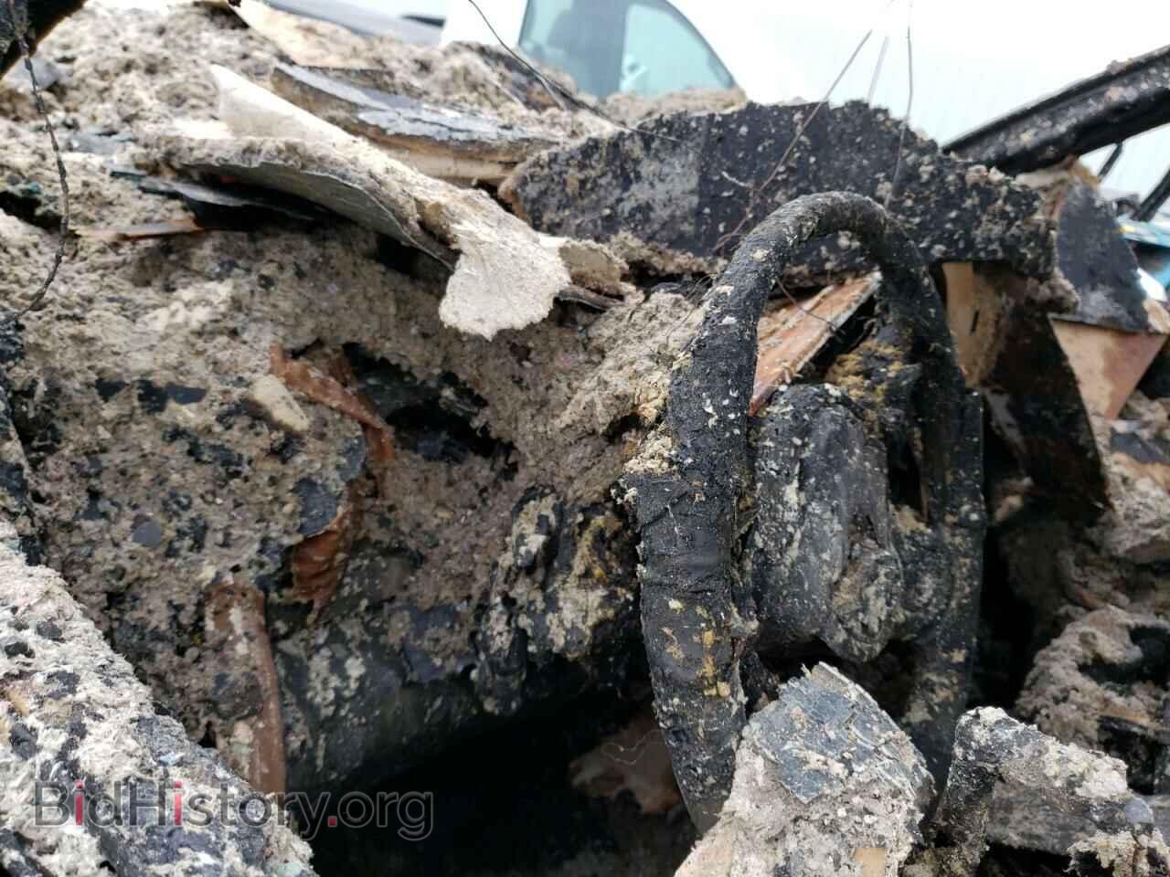 2017 RAM 1500 - VIN: 1C6RR7LG5HS829121 - Фото 9