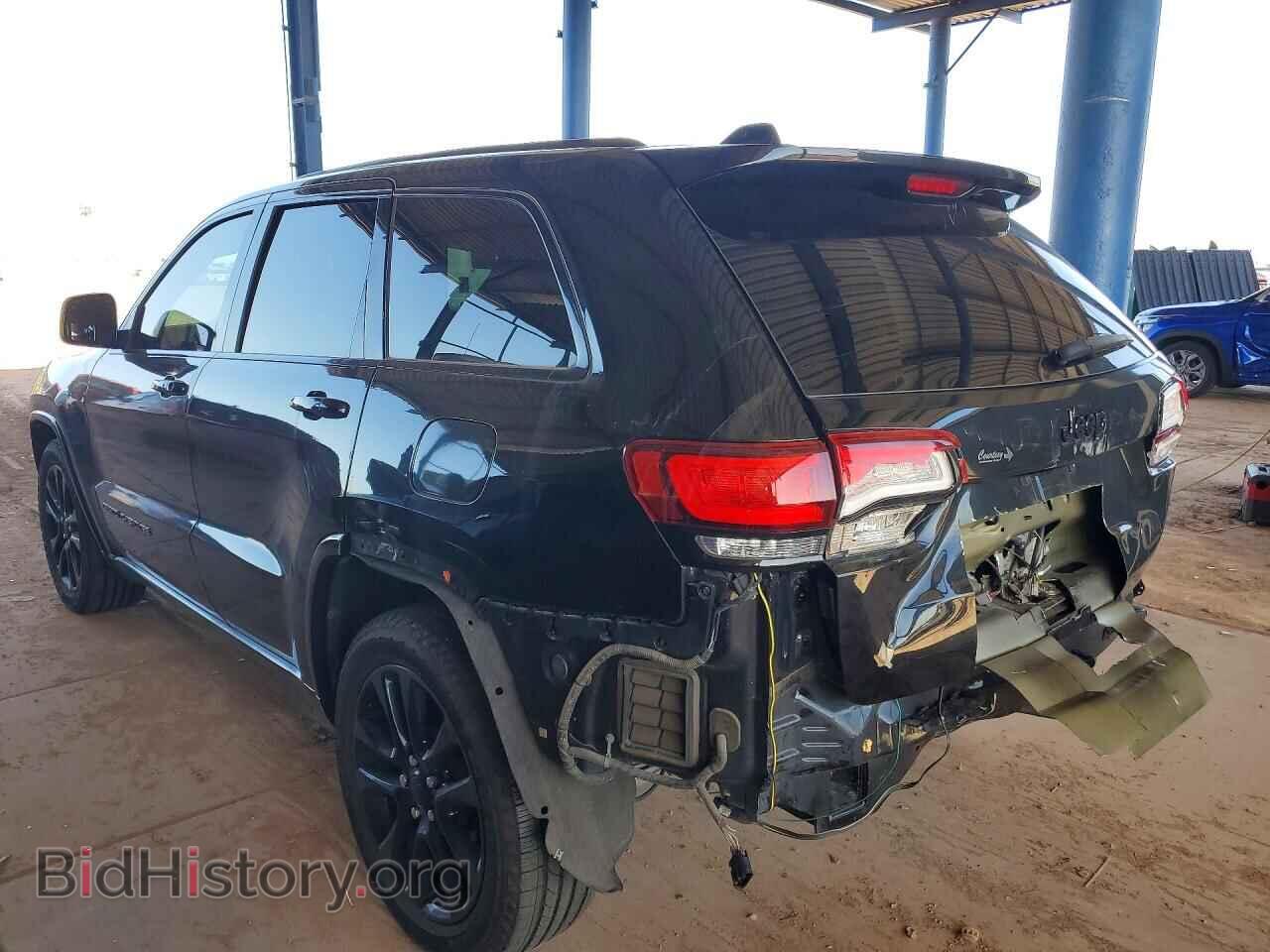 2020 JEEP CHEROKEE - VIN: 1C4RJEAGXLC404777 - Фото 2