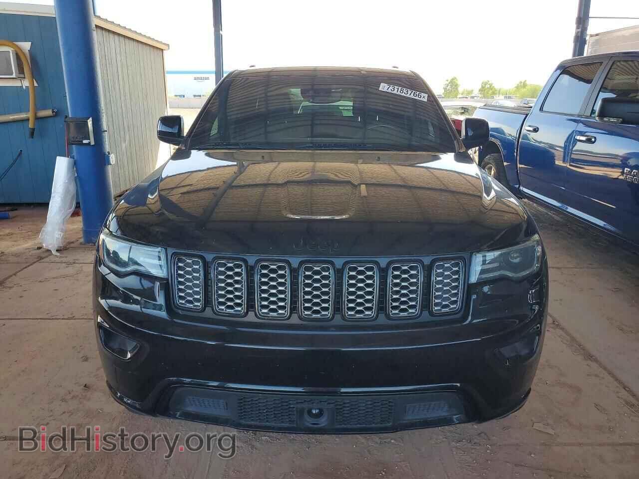2020 JEEP CHEROKEE - VIN: 1C4RJEAGXLC404777 - Фото 5