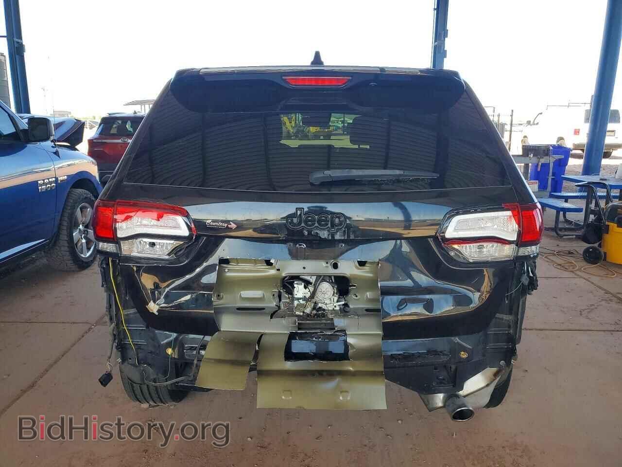 2020 JEEP CHEROKEE - VIN: 1C4RJEAGXLC404777 - Фото 6