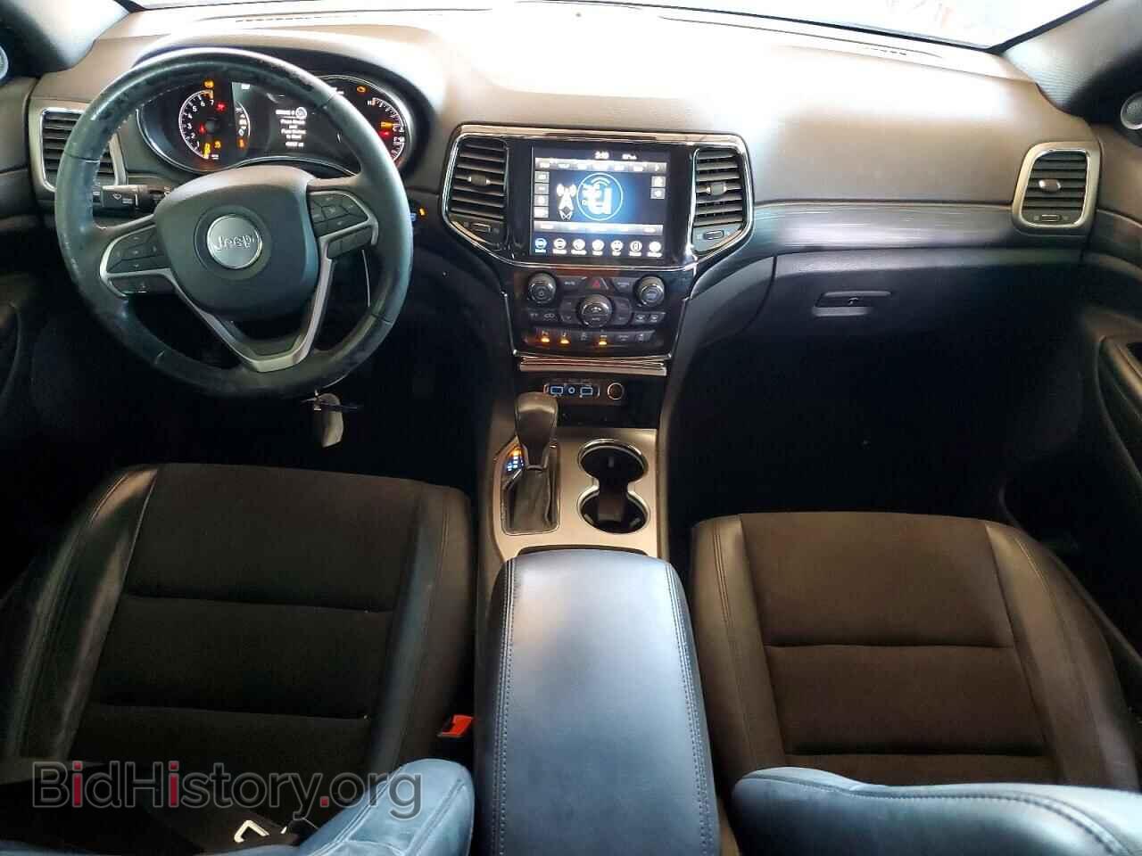 2020 JEEP CHEROKEE - VIN: 1C4RJEAGXLC404777 - Фото 8