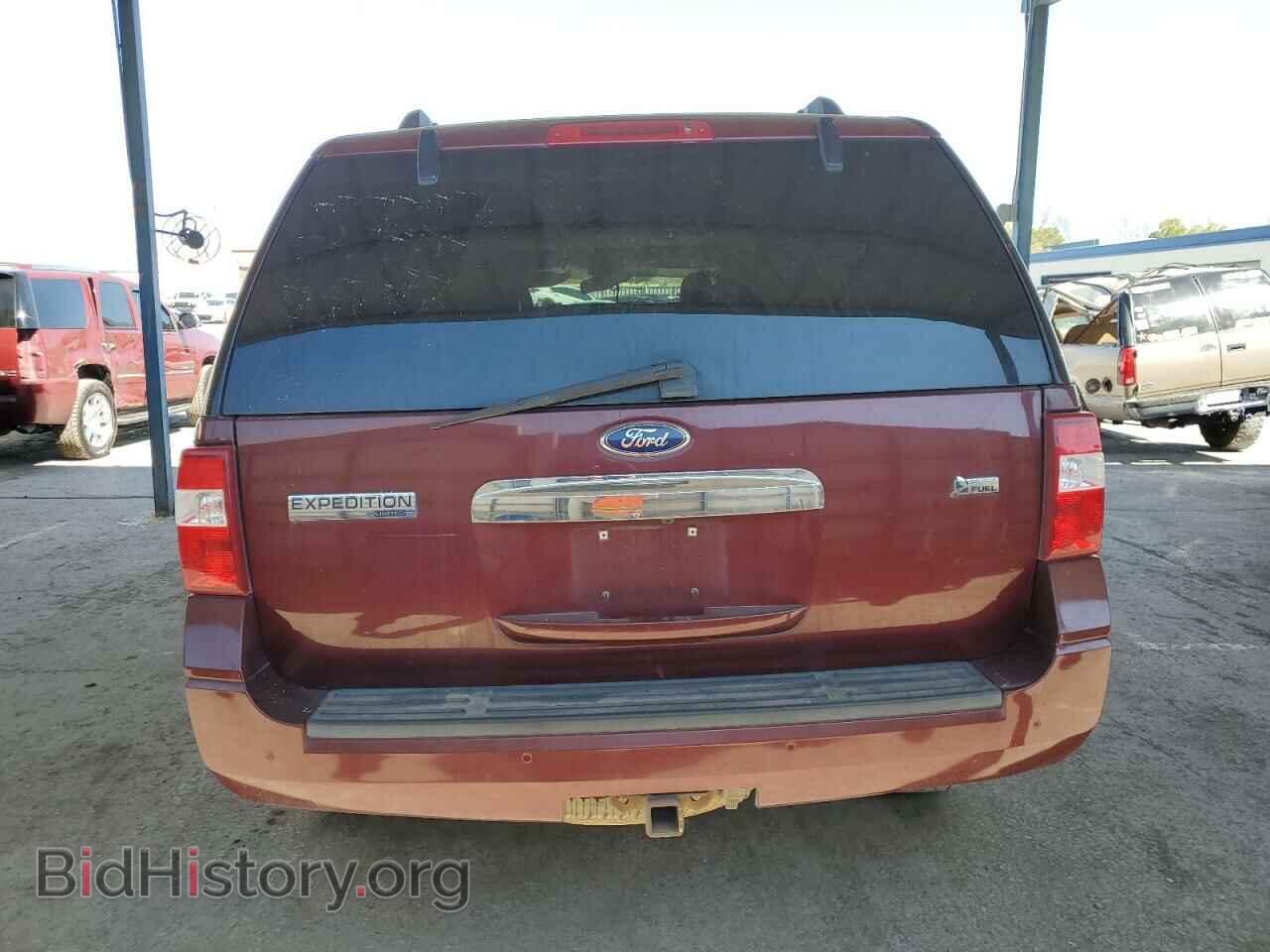 2012 FORD EXPEDITION - VIN: 1FMJU1K57CEF11148 - Фото 6
