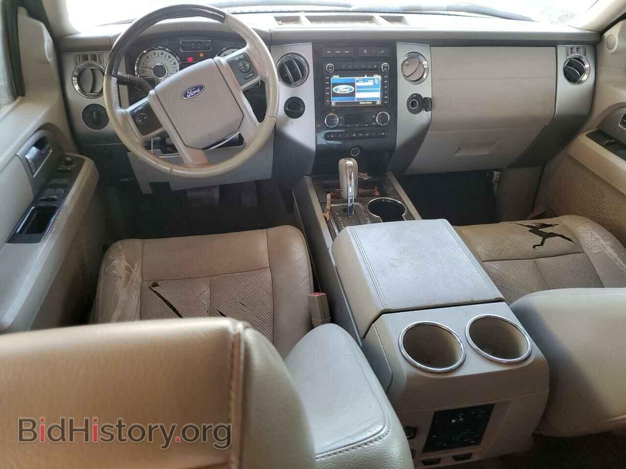2012 FORD EXPEDITION - VIN: 1FMJU1K57CEF11148 - Фото 8
