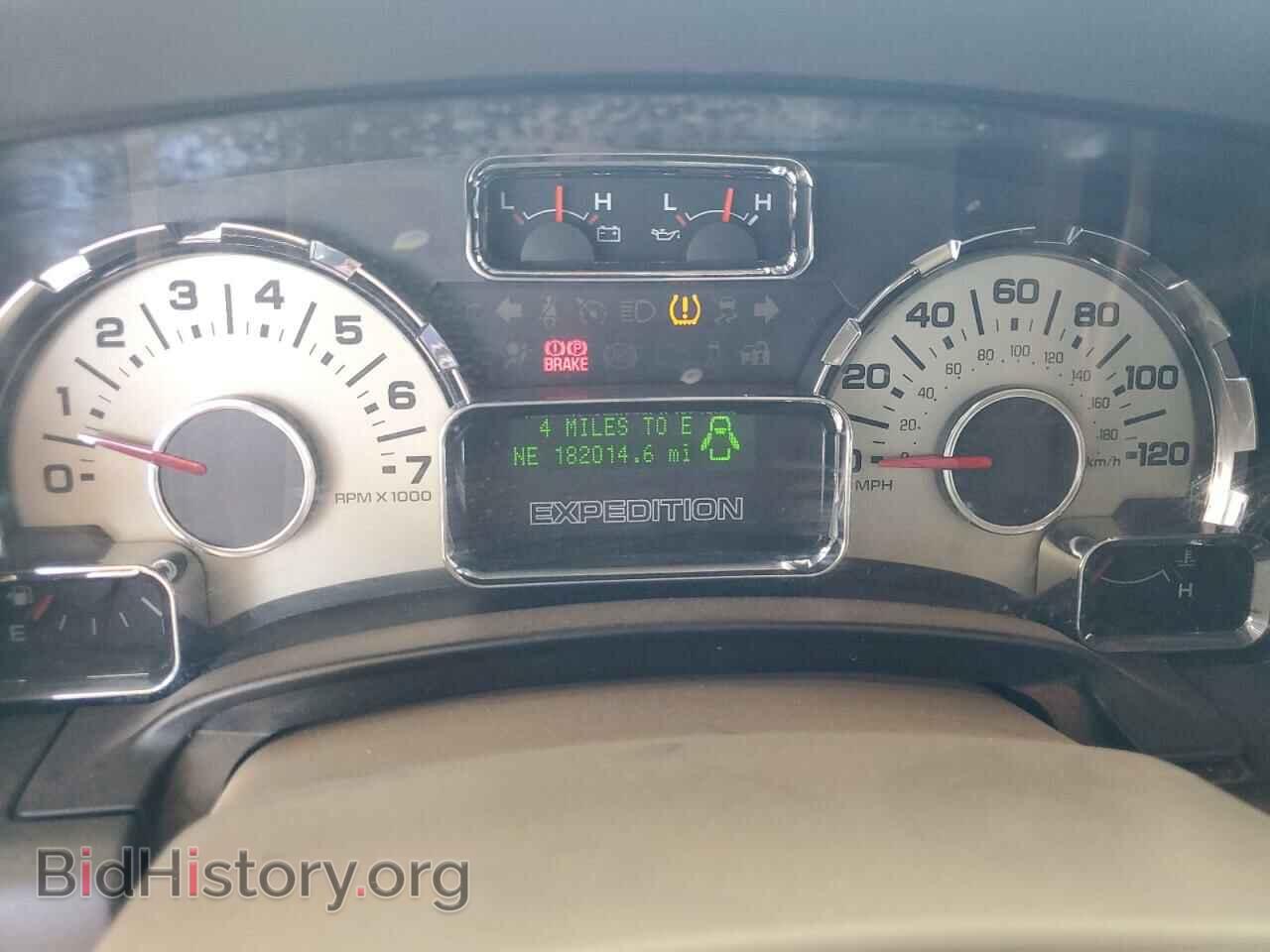 2012 FORD EXPEDITION - VIN: 1FMJU1K57CEF11148 - Фото 9