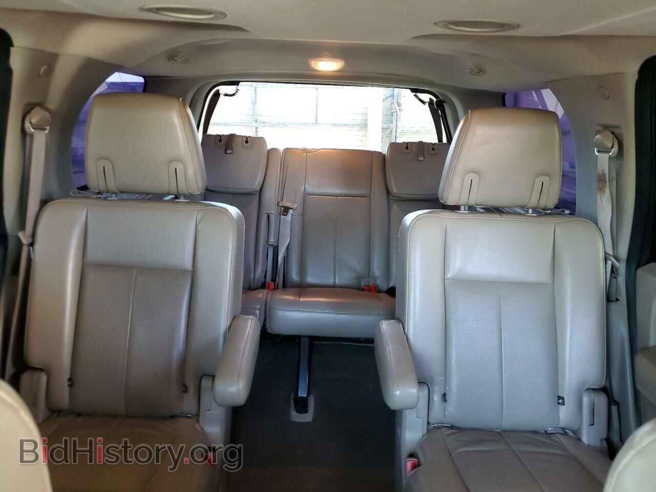 2012 FORD EXPEDITION - VIN: 1FMJU1K57CEF11148 - Фото 10