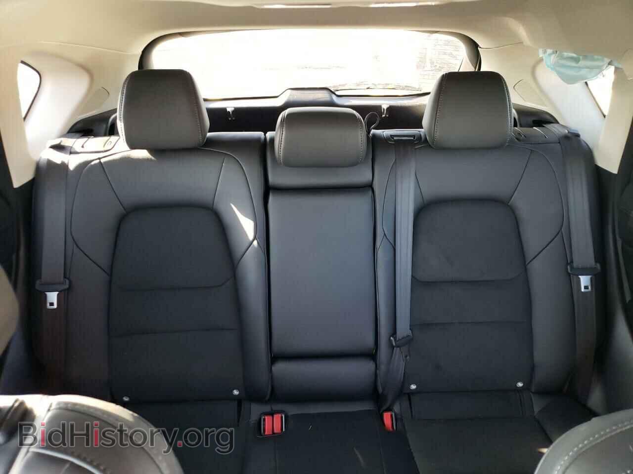 2018 MAZDA CX-5 - VIN: JM3KFBCM2J0455166 - Фото 10