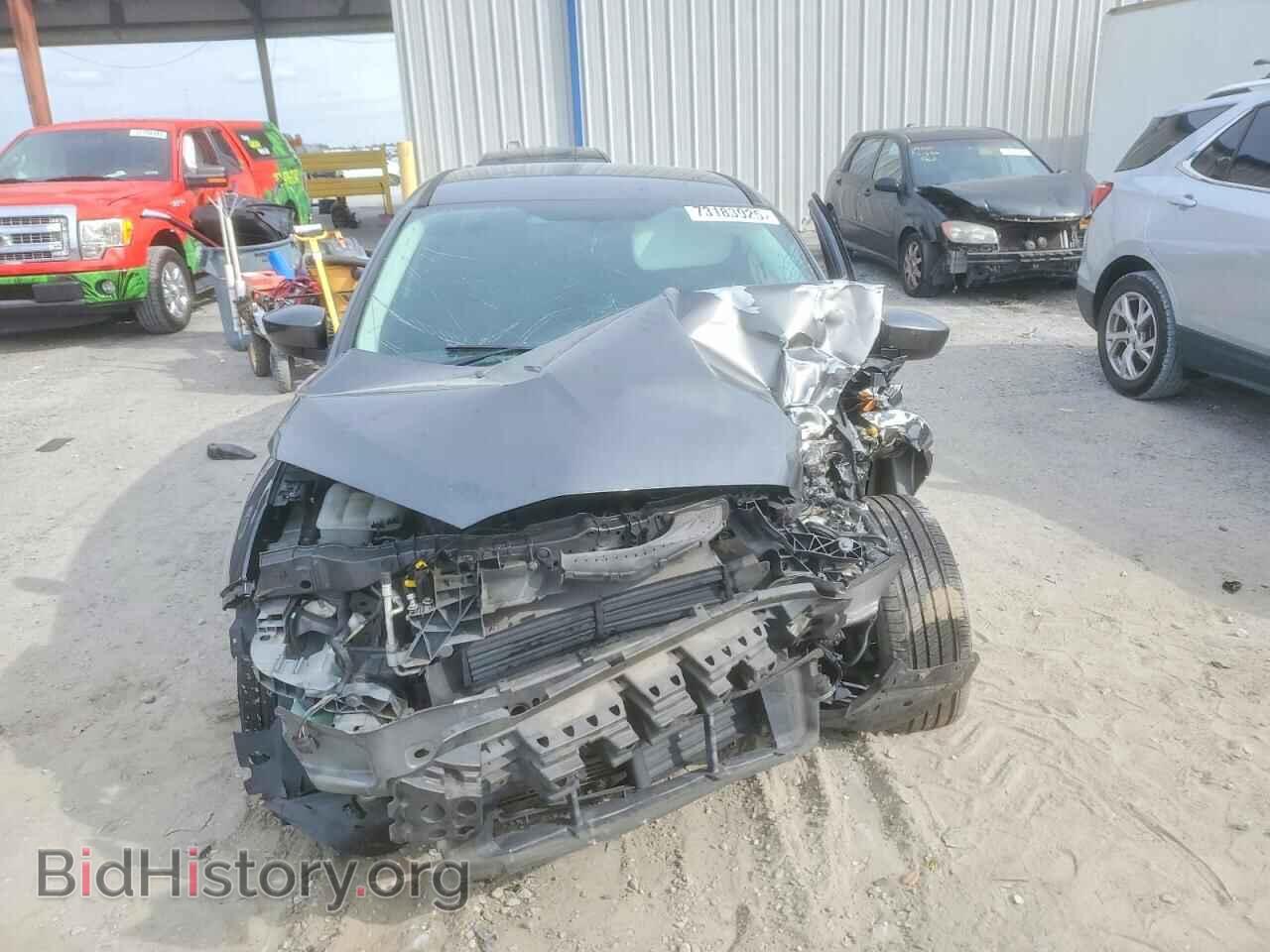 2018 FORD FOCUS - VIN: 1FADP3F2XJL256322 - Фото 5