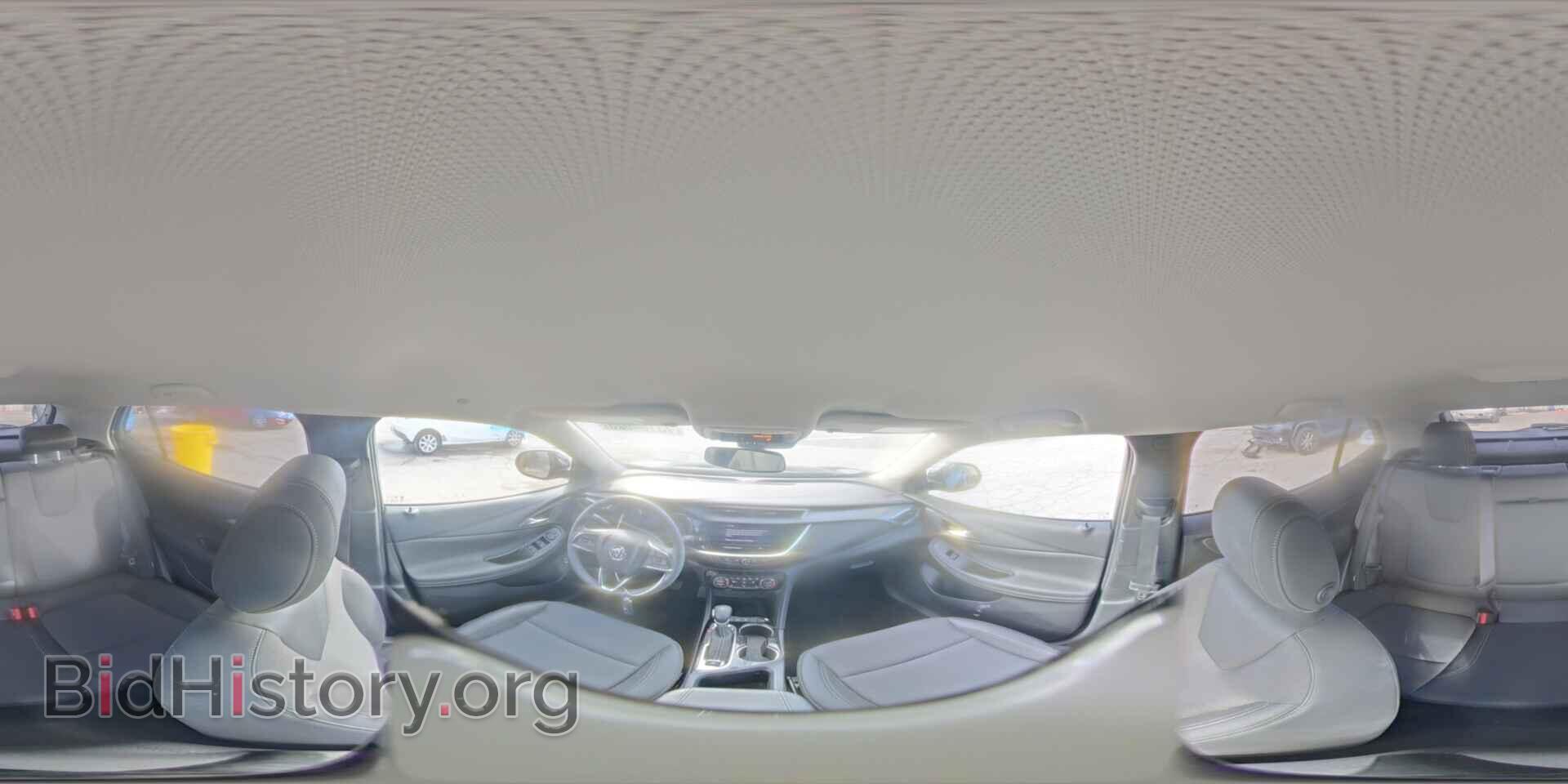 2023 BUICK ENCORE - VIN: KL4MMESL8PB154247 - Фото 16