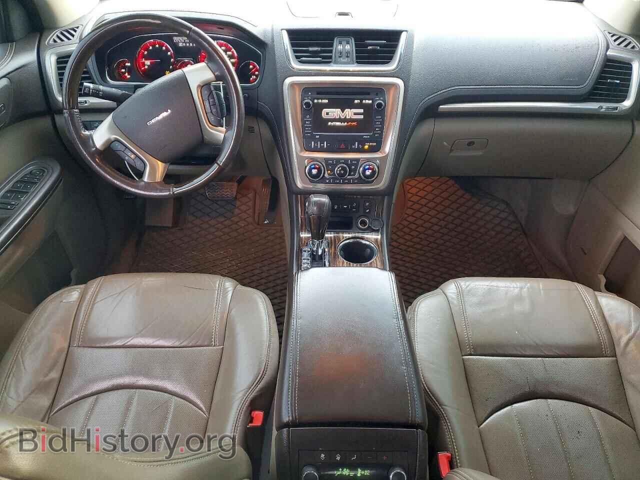 2014 GMC ACADIA DEN - VIN: 1GKKVTKD7EJ192311 - Фото 8