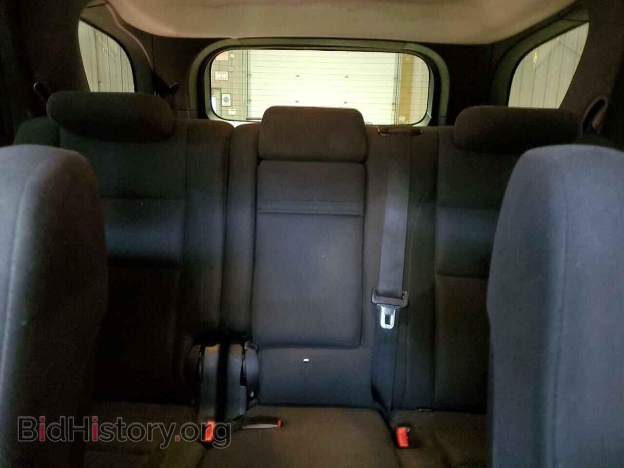 2011 DODGE DURANGO - VIN: 1D4RE2GGXBC684762 - Photo 10
