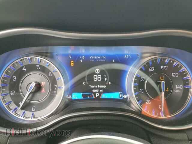 2021 CHRYSLER 300 - VIN: 2C3CCABG1MH536997 - Фото 9