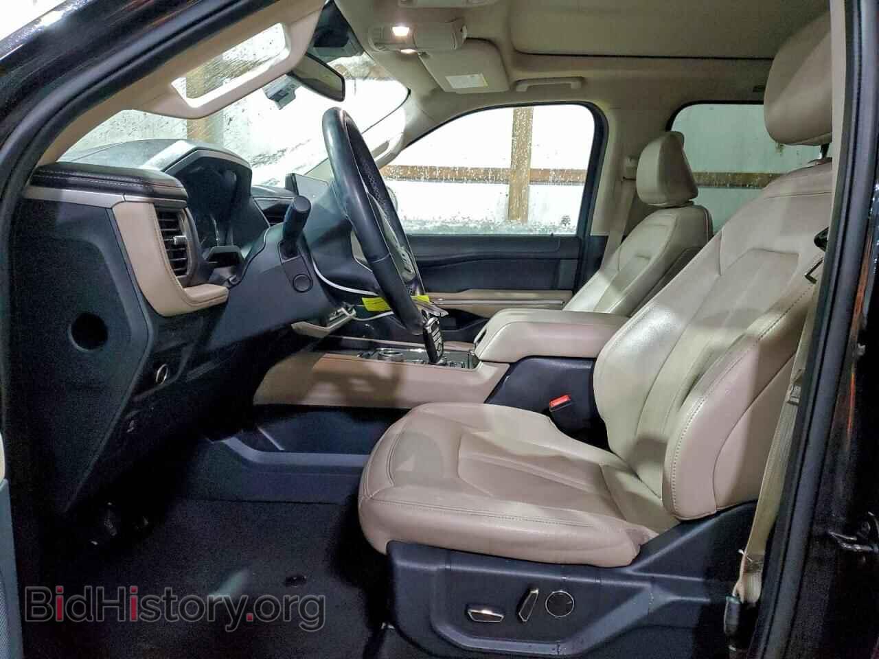 2024 FORD EXPEDITION - VIN: 1FMJK2A86REA44949 - Фото 7