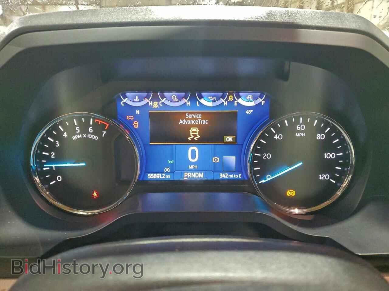 2024 FORD EXPEDITION - VIN: 1FMJK2A86REA44949 - Фото 9