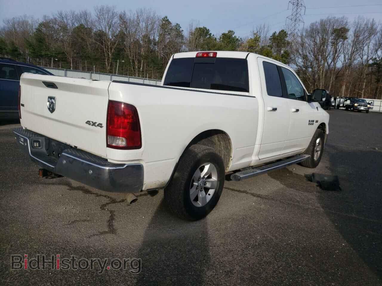 2015 RAM 1500 - VIN: 1C6RR7GT0FS608899 - Фото 3