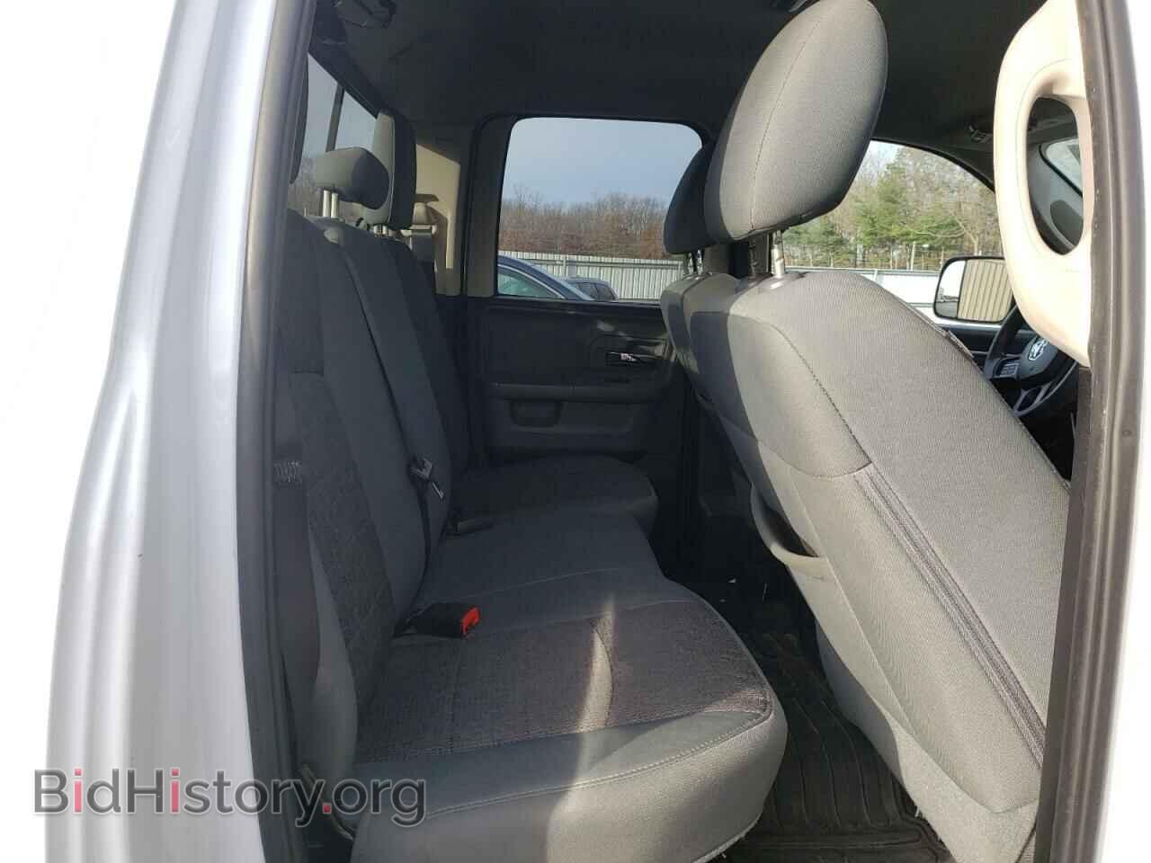 2015 RAM 1500 - VIN: 1C6RR7GT0FS608899 - Фото 10