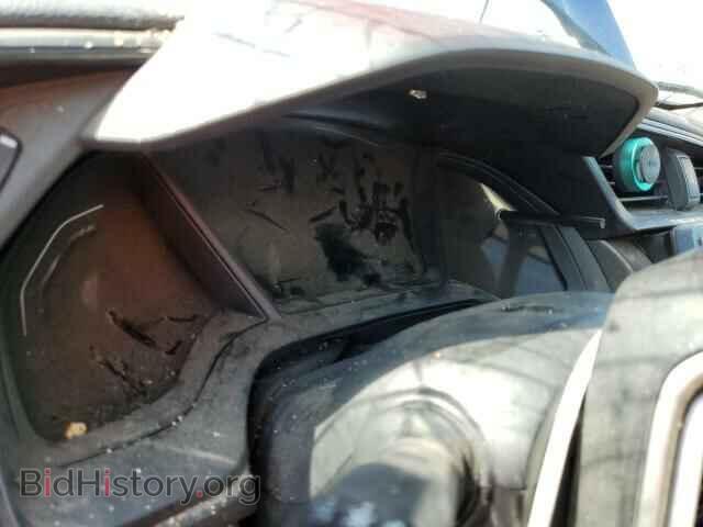2020 HONDA CIVIC - VIN: 2HGFC2F67LH527740 - Фото 9