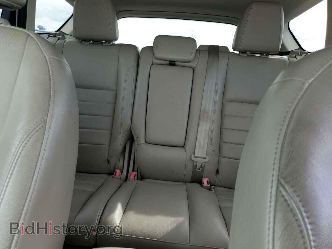 2013 FORD ESCAPE - VIN: 1FMCU0HX3DUA88510 - Фото 10