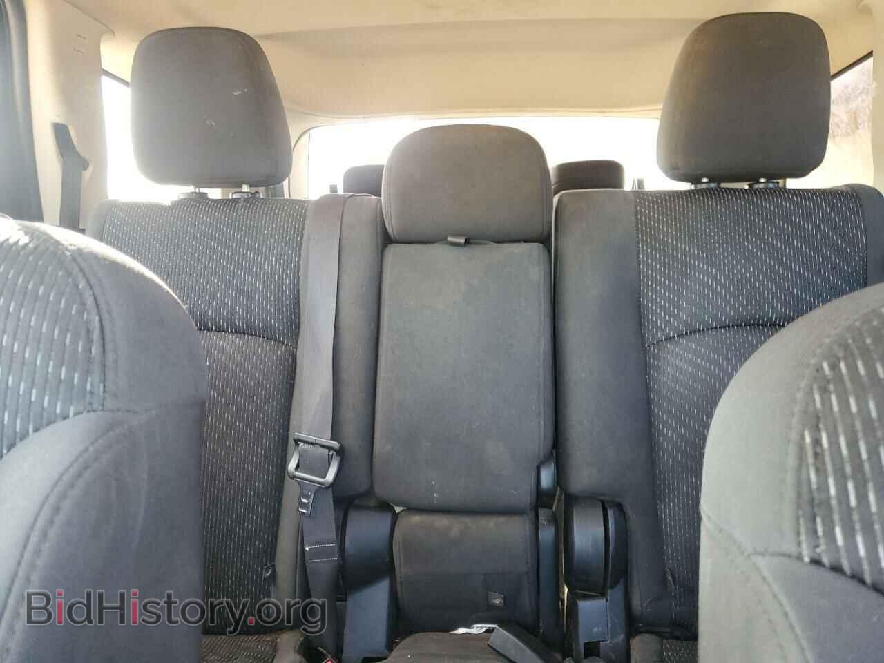 2018 DODGE JOURNEY - VIN: 3C4PDCAB7JT532807 - Фото 10