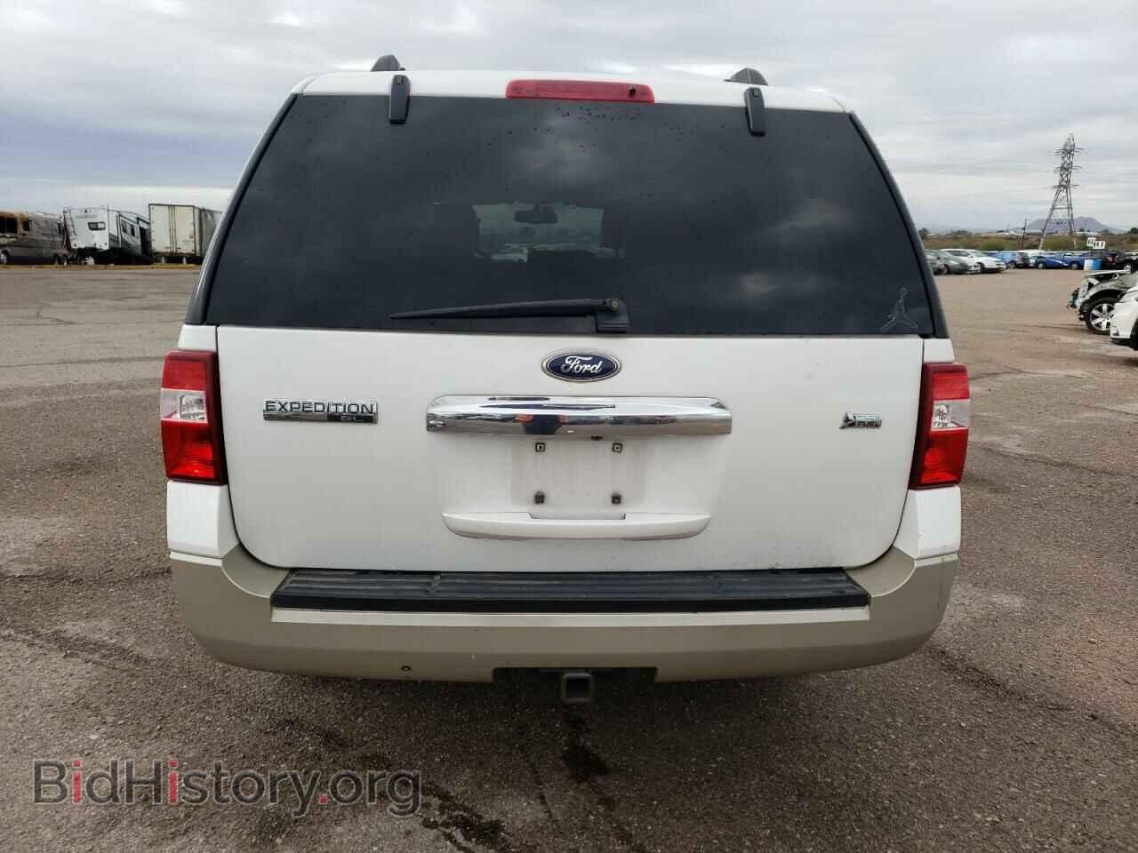 2010 FORD EXPEDITION - VIN: 1FMJK1J59AEB66080 - Фото 6
